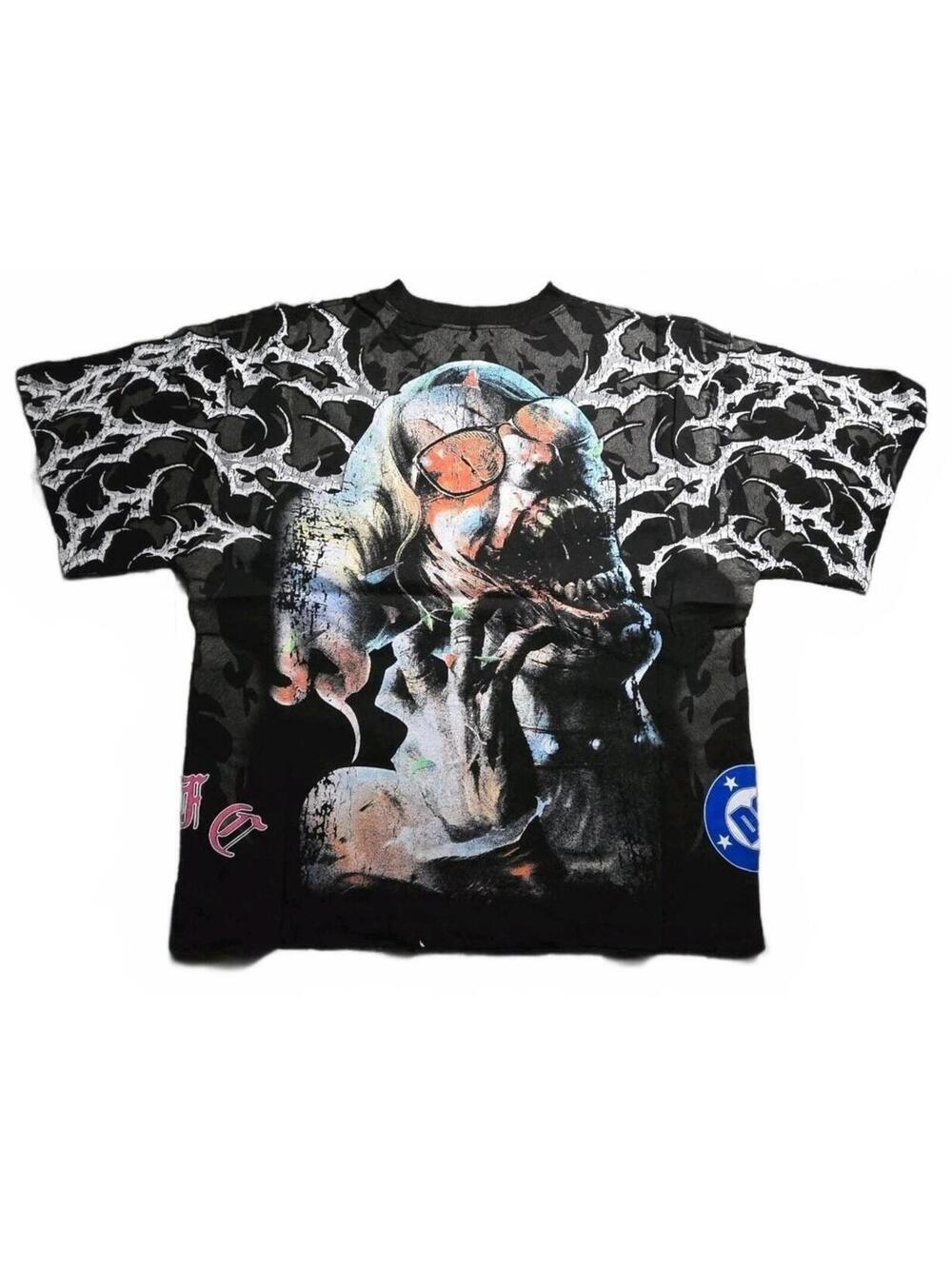 Civil Regime x DC Harley Quinn Medium Dead Laugh SXS 199X